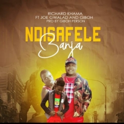 Ndisafele Banja