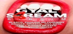Dont Worry (Gyal Scream Riddim)