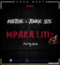 Mpaka Liti 