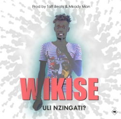 Uli Nzingati?