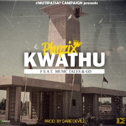 Kwathu