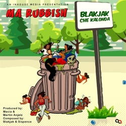 Ma Rubbish