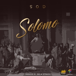 Solomo 