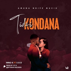 Tidzikondana