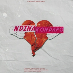 Ndinakondapo