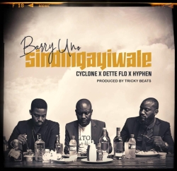 Sindingayiwale