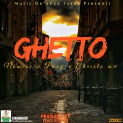 Ghetto