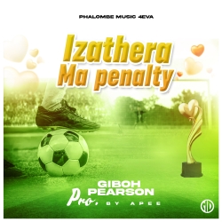 Izathela Ma Penalty 