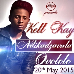 Ndikadzavula Ovololo