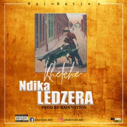 Ndikaledzera