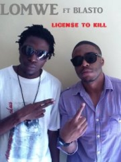 Licence To Kill
