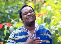 Wabadwa (Christmas Song)