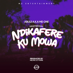 Ndikafere Ku Mowa