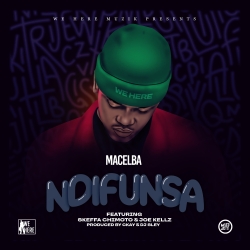Ndifunsa
