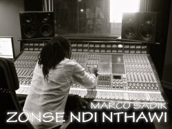 Zonse Ndi Nthawi