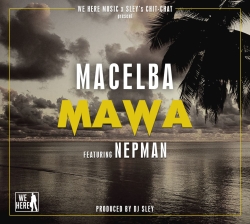 Mawa