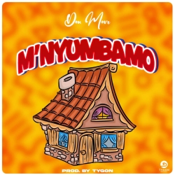 Mnyumbamo