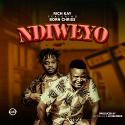 Ndiweyo