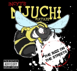 Njuchi Mixtape