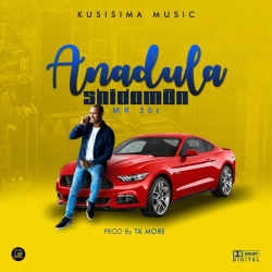 Anadula