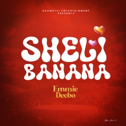 Sheli Banana