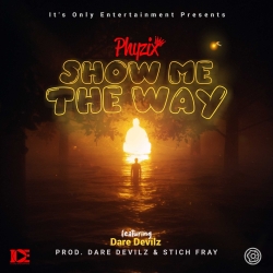Show Me The Way