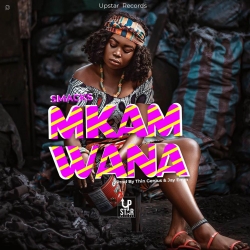 Mkamwana