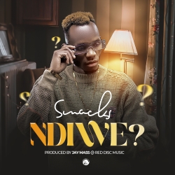 Ndiwe