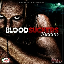 Blood Suckers Riddim