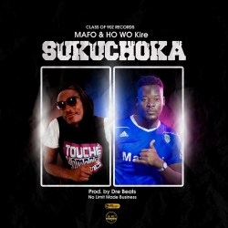 Sukuchoka