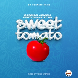 Sweet Tomato