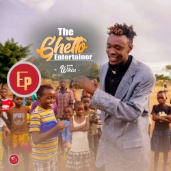 The Ghetto Entertainer 