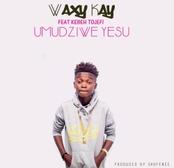 Umudziwe Yesu