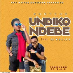 Undikondebe