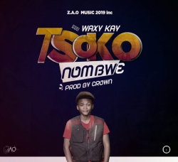 Tsokonombwe
