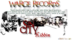 Sin City Riddim