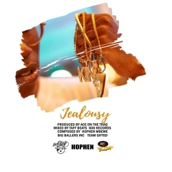 Jealousy