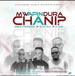 Mwapindula Chani