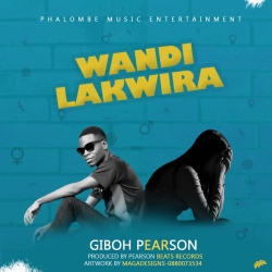 Wandilakwira