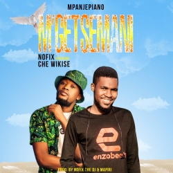 Mgetsemani