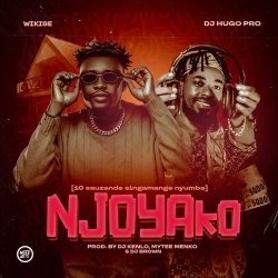 Njoyako