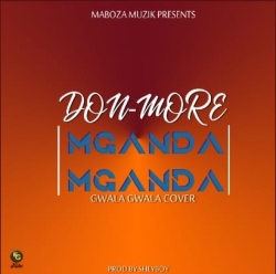 Mganda Mganda