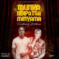 Munkandipatsa Minyama