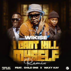 I Cant Kill Myself Remix
