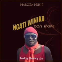 Ngati Winiko