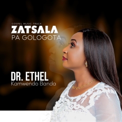 Zatsala Pa Gologota