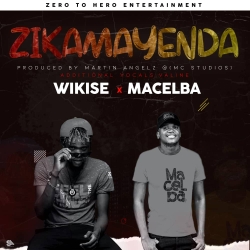 Zikamayenda