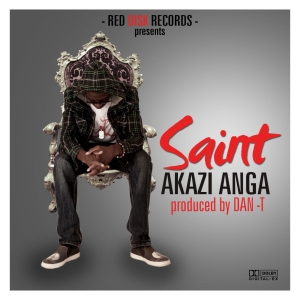 Akazanga