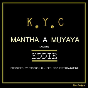 Mantha A Muyaya ft Eddie