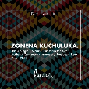 Zonena Kuchuluka